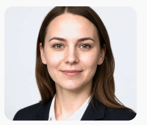 Darya Melnik