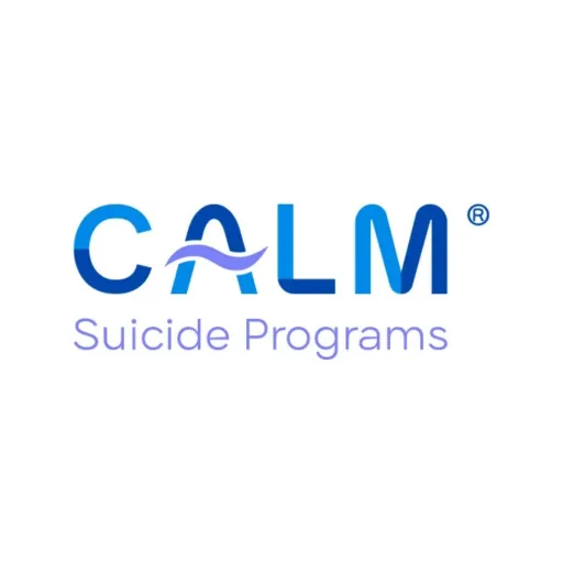 CALM Sucide Programs