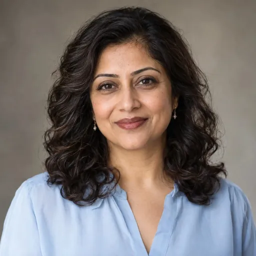 Zara Khan