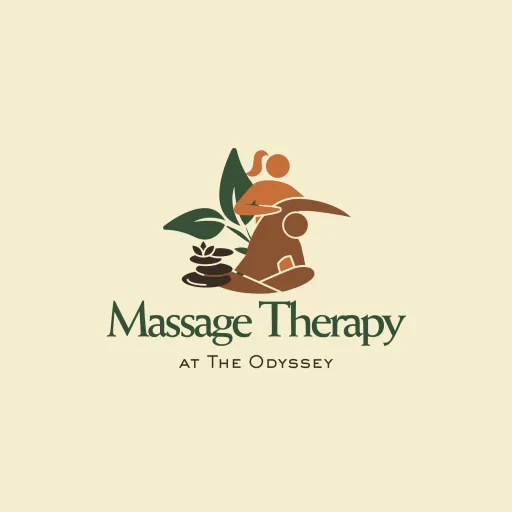 Massage Therapy at The Odyssey