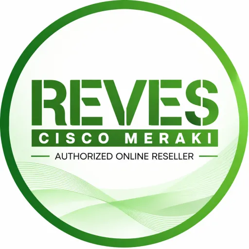 Reves Cisco Meraki