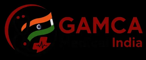 GAMCA Medical Appointment Booking