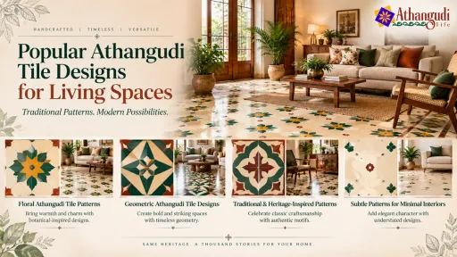 athangudi tile