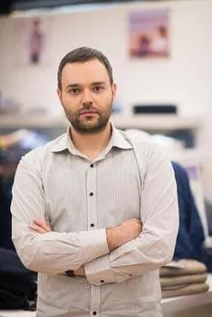 Daniel James