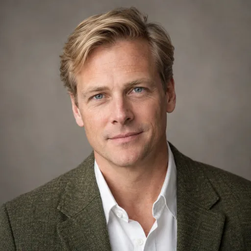 Edward Price