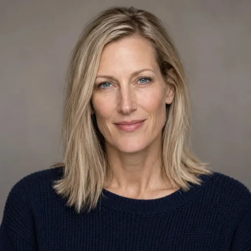 Natalie Brooks