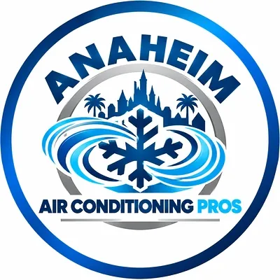 Anaheim AC Repair Pros
