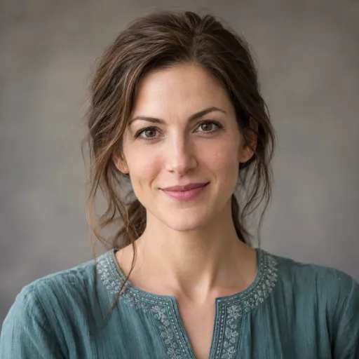 Sarah Mitchell