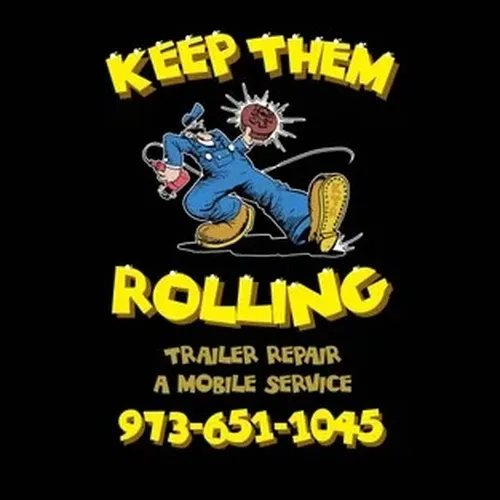 Keep them rolling trailer repair llc