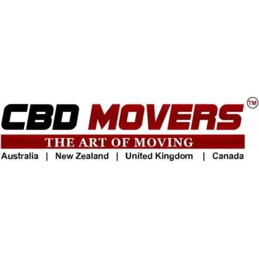 CBD Movers