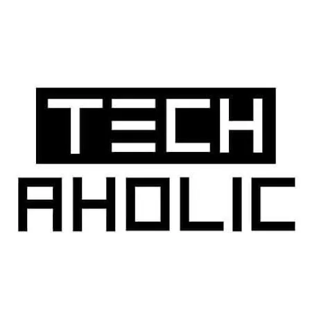 TechAholic