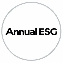 Annual ESG