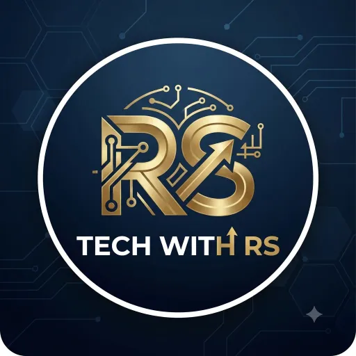 Tech With RS
