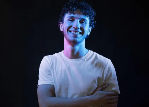 Ethan Caldwell