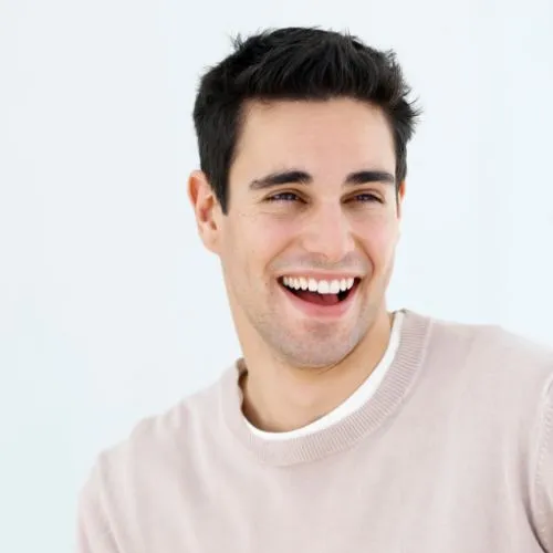 Daniel Foster