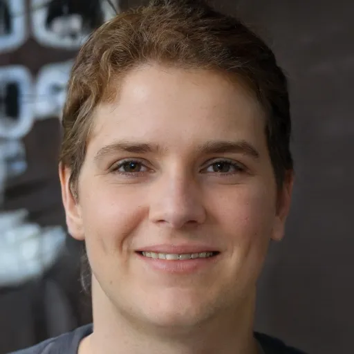 Jude Ruben