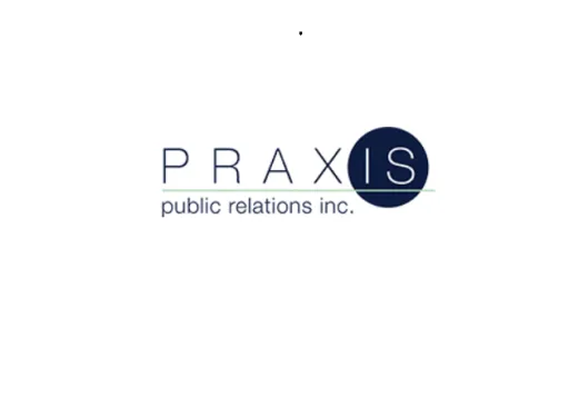 Praxis Public Relations, Inc.