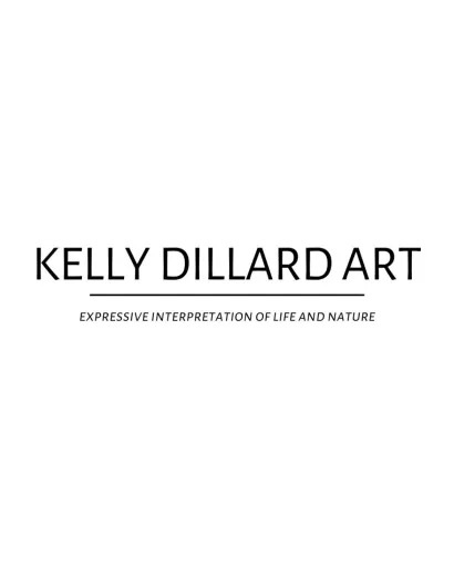 Kelly Dillard Art