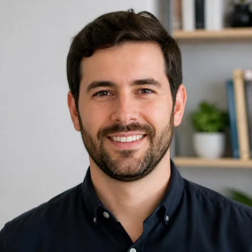 Ethan Parker