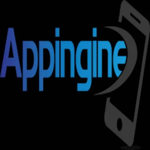 Appingine Chicago - Mobile App Development Company