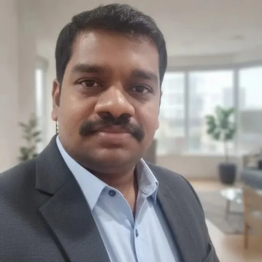 Joshua Prabhakar