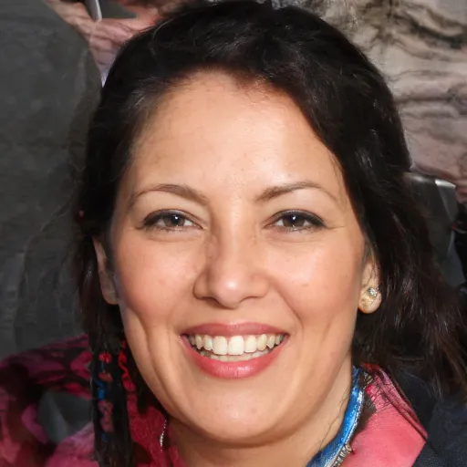 Susan Hollis