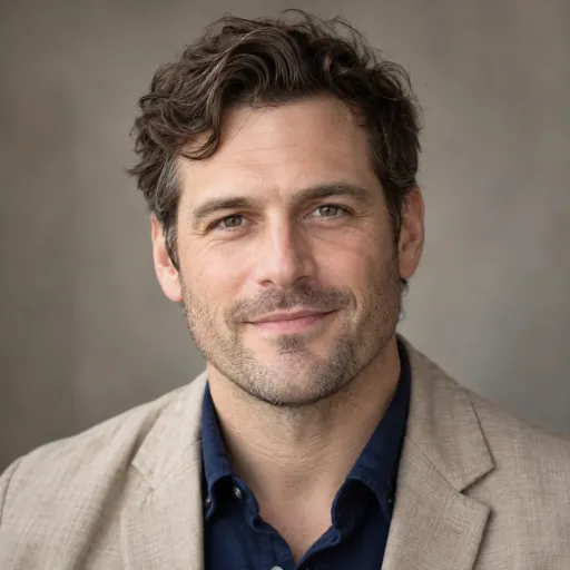 Andrew Collins