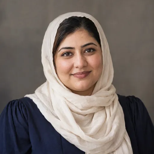 Fatima Noor