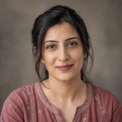 Hina Javed