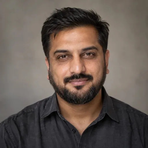 Omar Shah