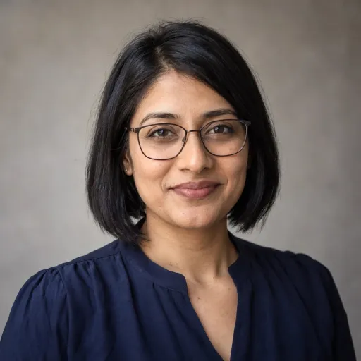 Ishita Desai