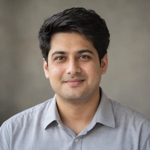 Zain Ahmed