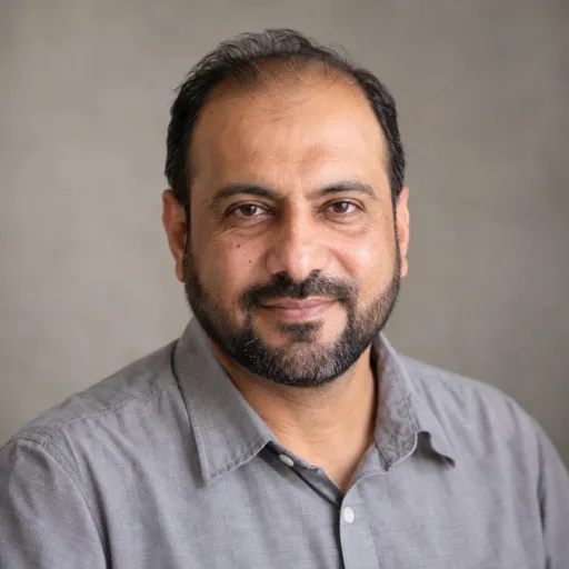 Imran Bashir
