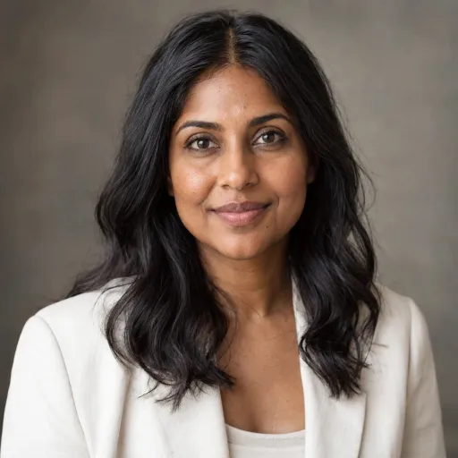 Maya Patel