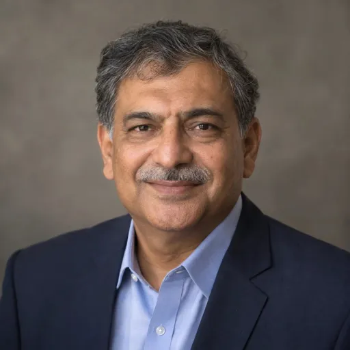 Tariq Mahmood