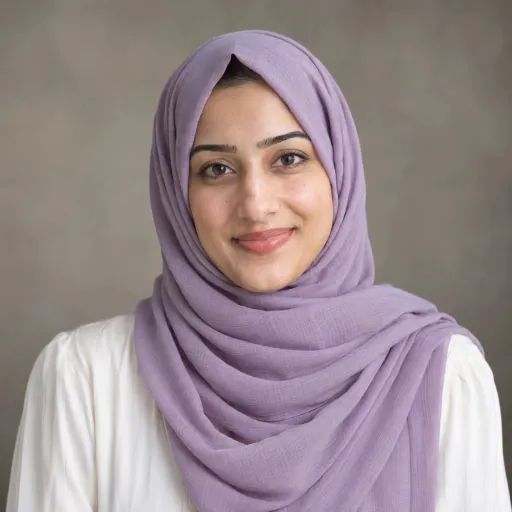Iqra Saleem