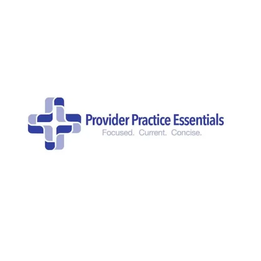 Provider Practice Essentials LLC