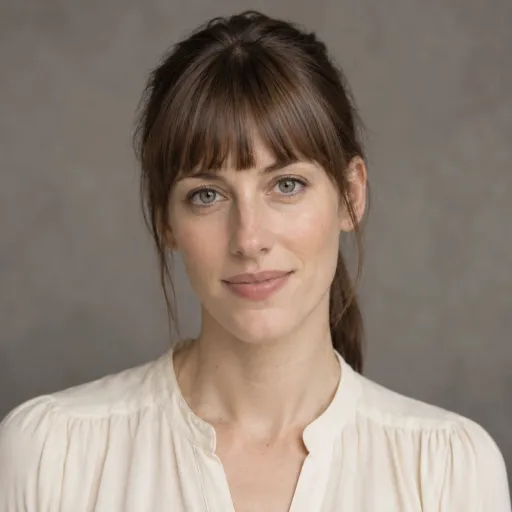 Claire Wilson