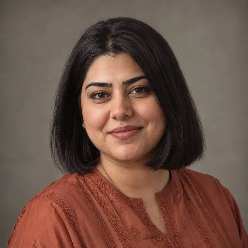 Mahnoor Ahmed