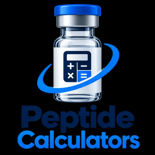 peptide calculator