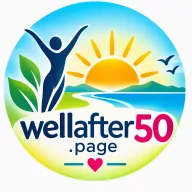 Well After 50