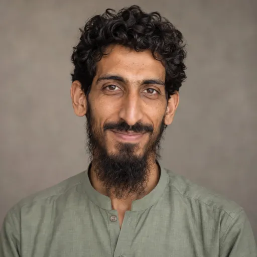Ali Hamza