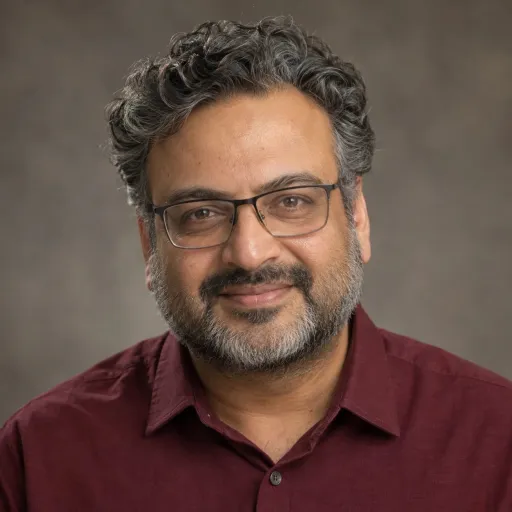 Salman Qadir