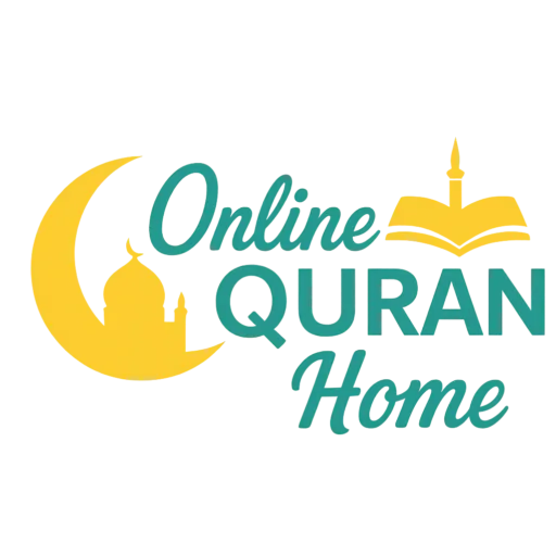 Online Quran Home