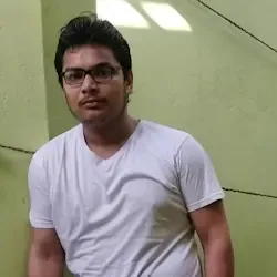 Avinash Mittal