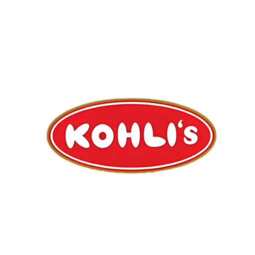 Kohli Sweets