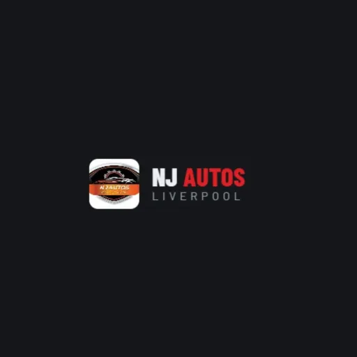 NJ AUTOS Liverpool