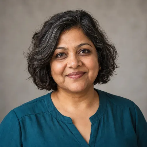 Meera Kapoor