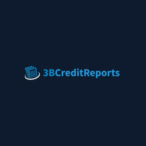 3B Credit Reports