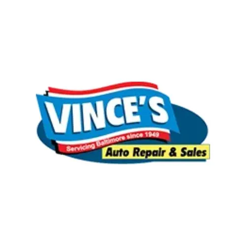 Vince's Auto Repair